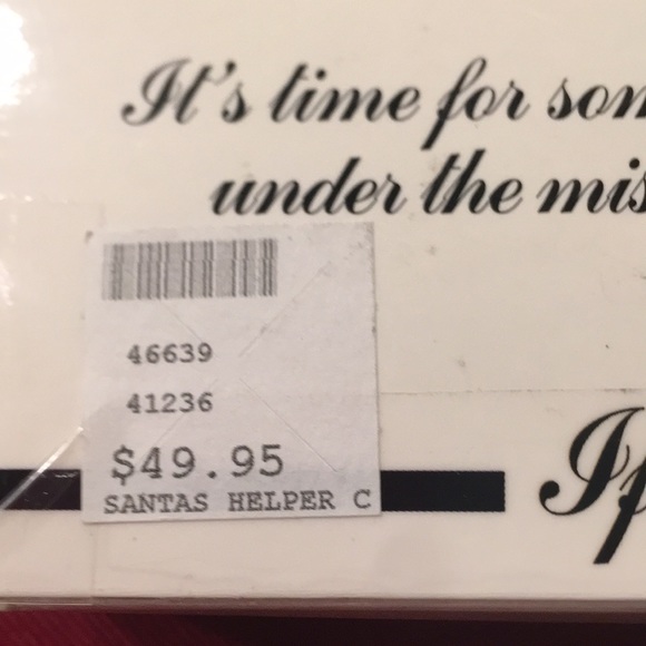 Cheap Thrills Xmas Outfit “Santa’s Helper” Queen - Picture 4 of 4